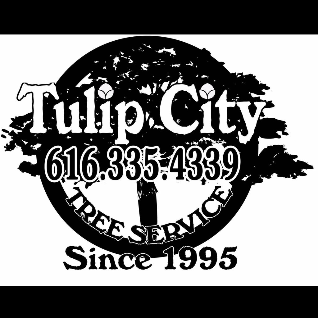 Tulip City Tree Services