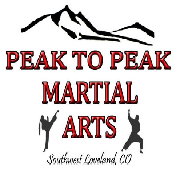 Peak to Peak Martial Arts