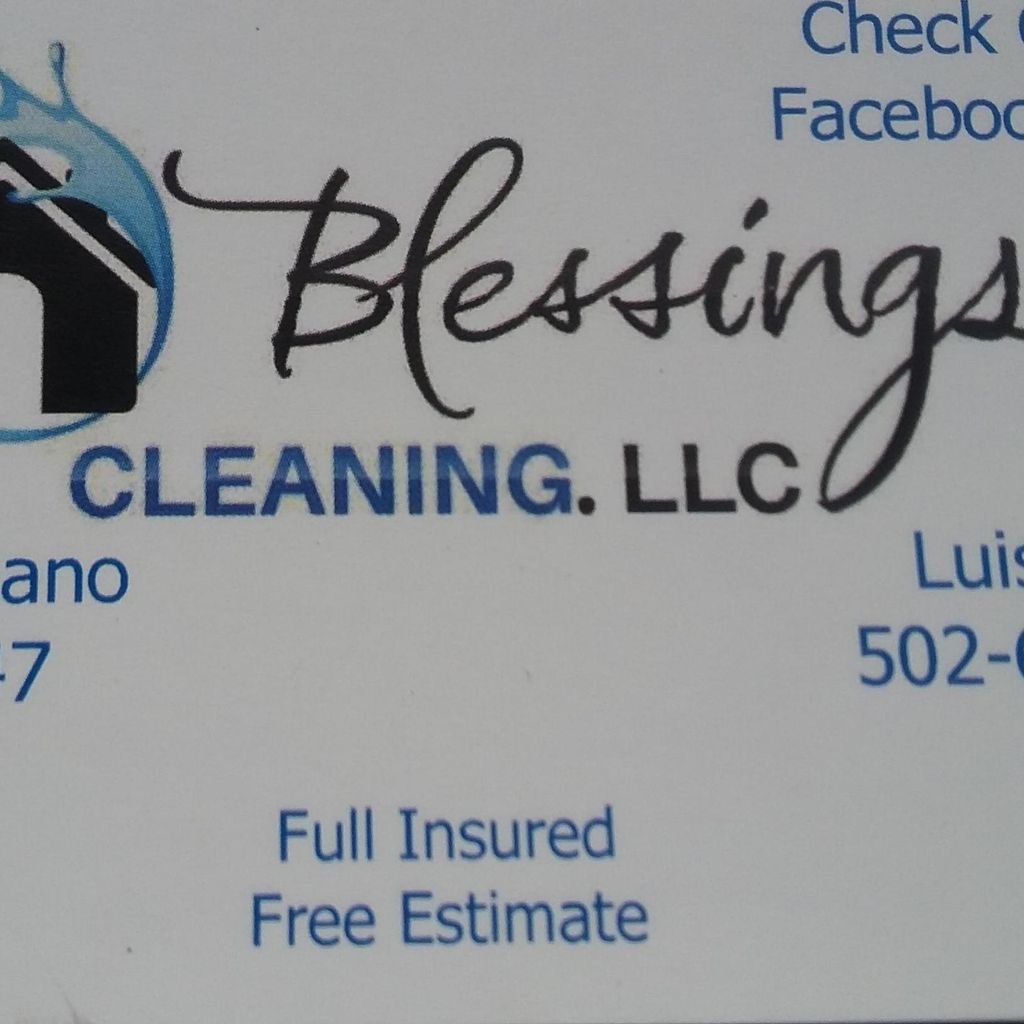 Blessing Cleaning Service