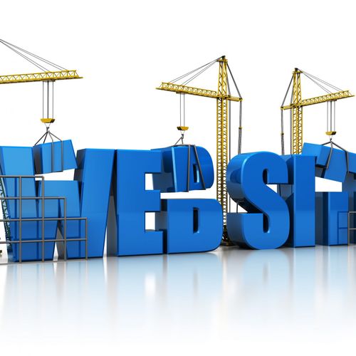 Get the website you’ve always dreamed of to effect