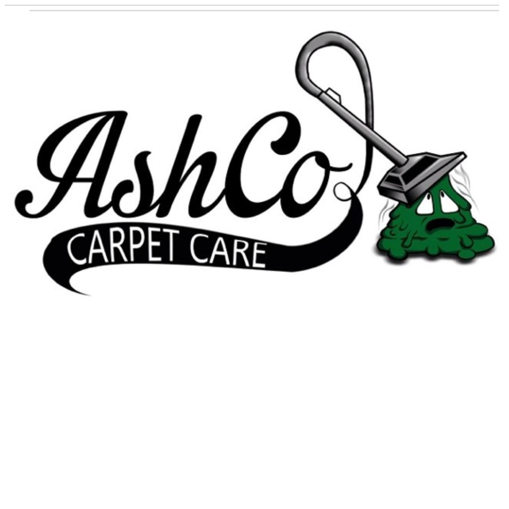 AshCo Carpet Care