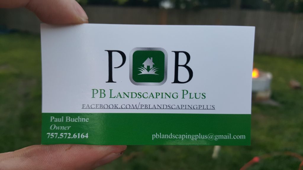 PB Landscaping