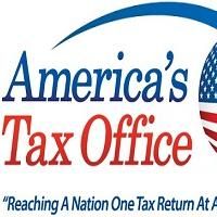 America's Tax Office and Business Services