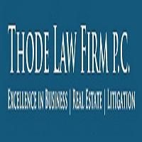 Thode Law Firm, P.C.