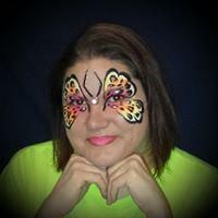 Arty By Deanna - Face Painting & Body Art