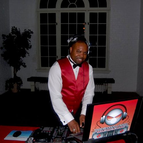 Meet the Professional DJ.