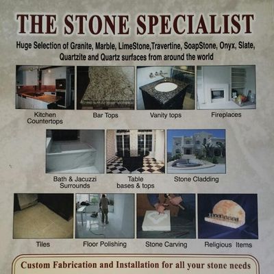 The 10 Best Granite Countertop Repairers In New York Ny 2020