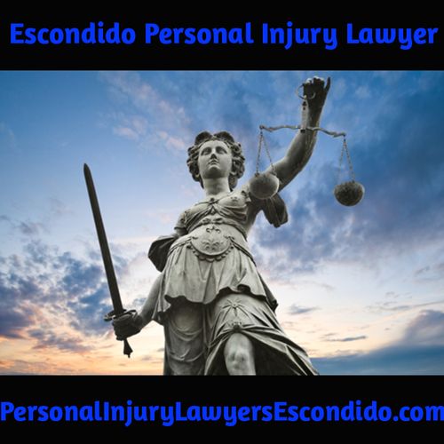 Car Accident Lawyers Escondido CA