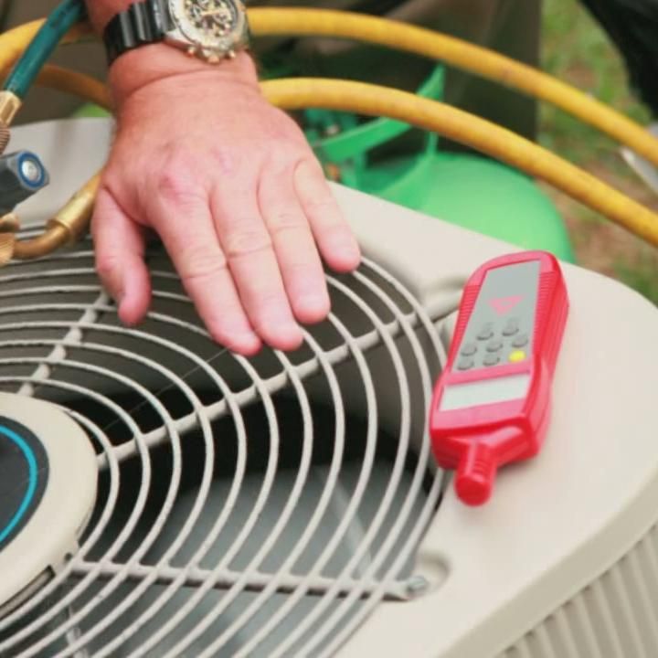 MSI Heating & Air