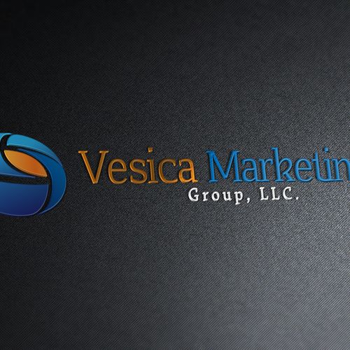 Vesica Marketing Company Logo
