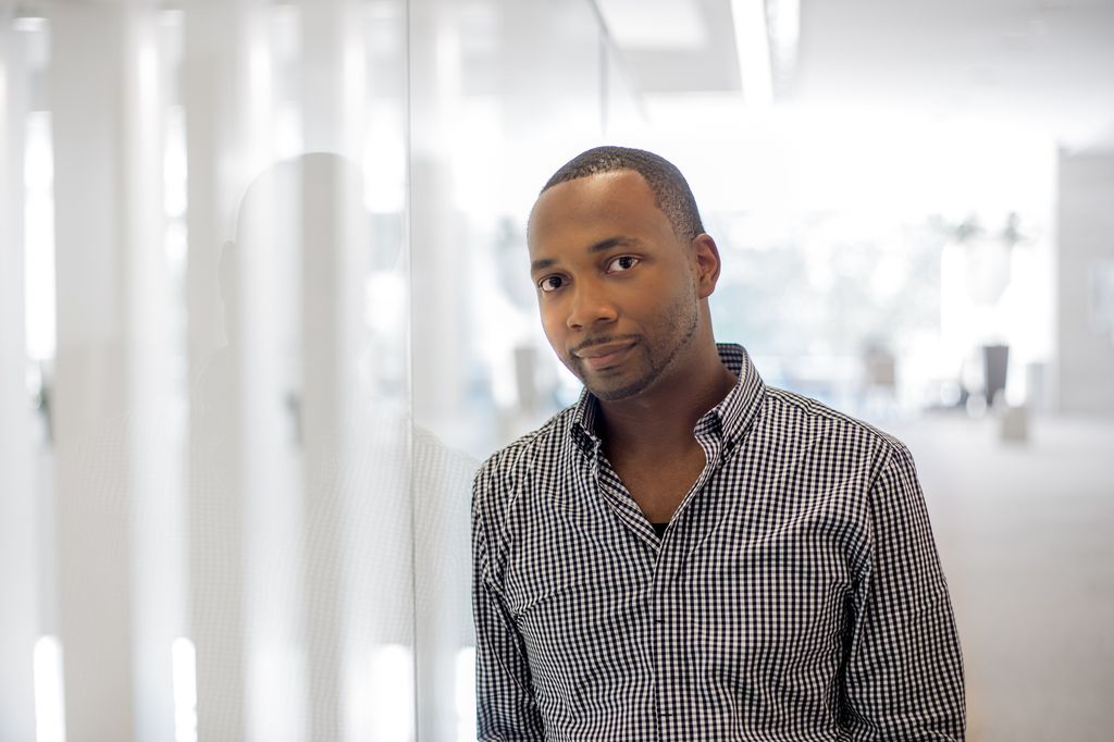 Founder and CEO - Jeremy Turner