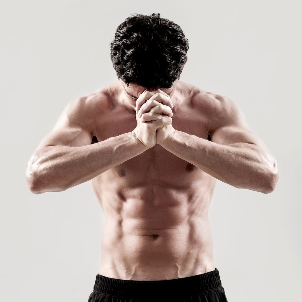 Eating desserts and staying lean. I'll show you ho