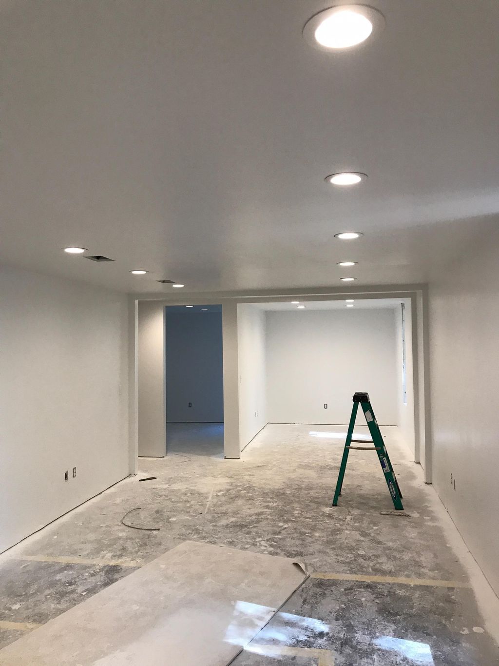 Projects and media