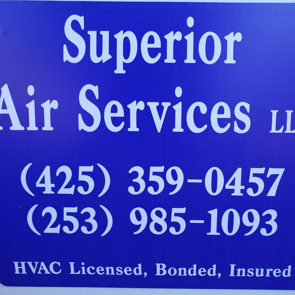 Superior Air Services