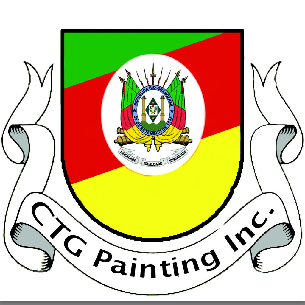 CTG Painting Inc