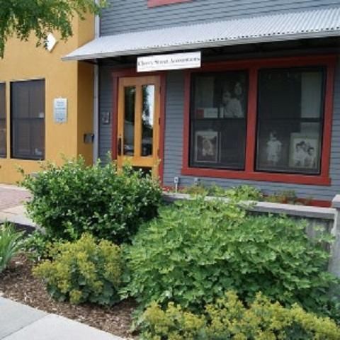 Professional Payroll - Colorado