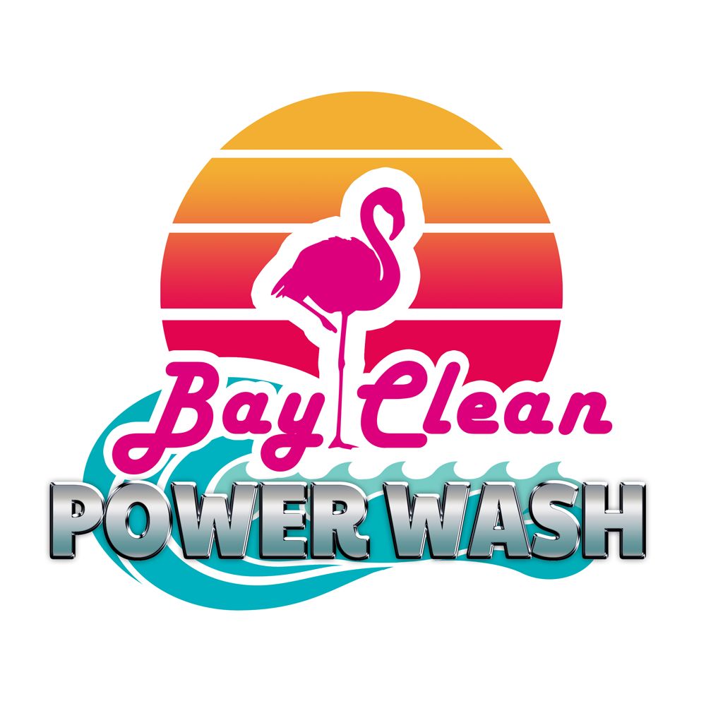 Bay Clean Power Wash
