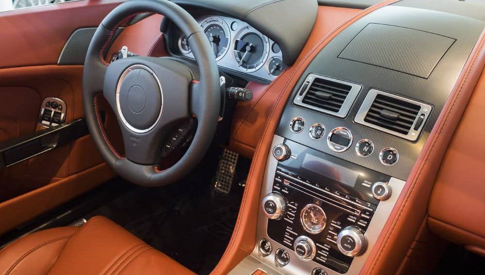 Vehicles - 