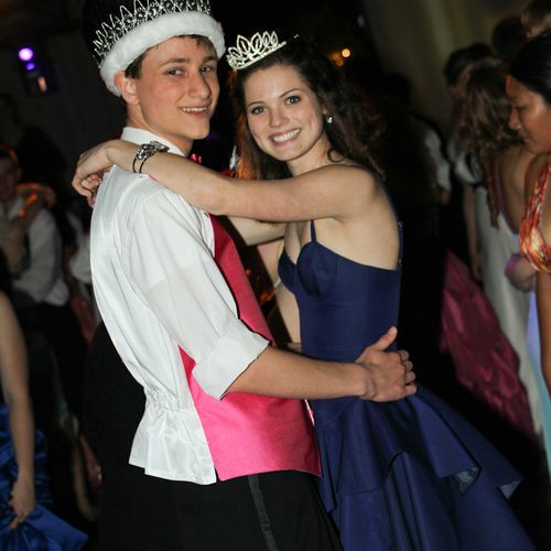 School Events Homecoming. Proms., Semi Formals and
