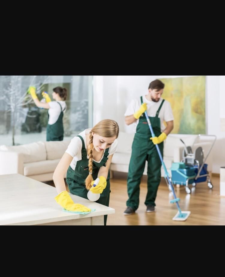 Florencia’s Cleaning Service