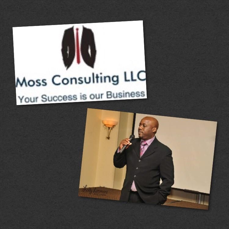 Moss Consulting LLC