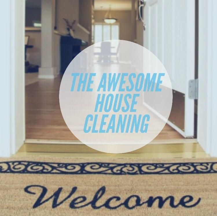 TheAwesomeHouseCleaning