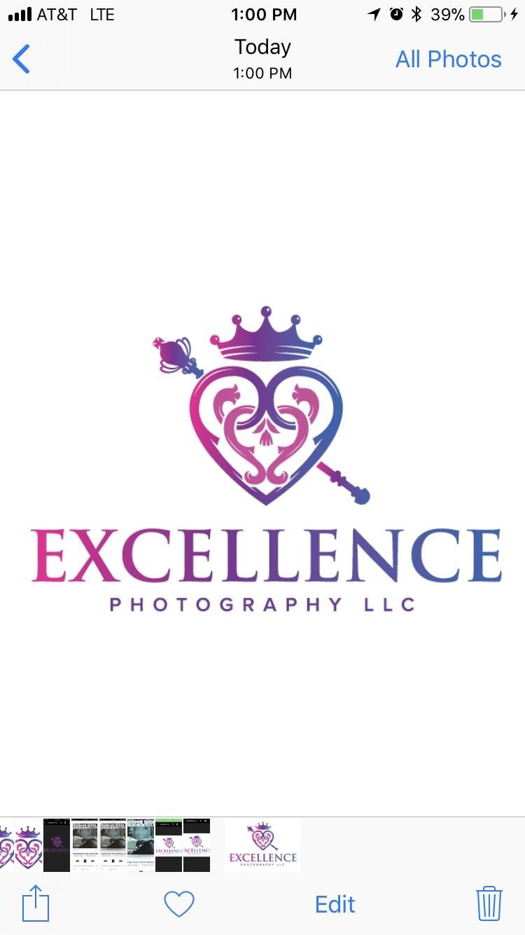 Excellence Photography LLC