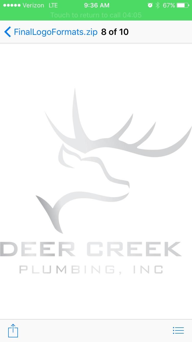 Deer Creek Plumbing