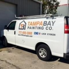 Tampa Bay Painting Co. -m