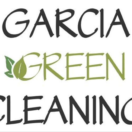 Garcia Green Cleaning