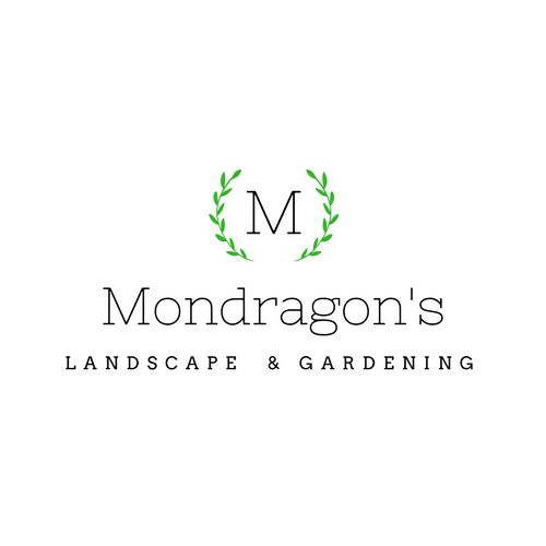Mondragon's landscape & gardening