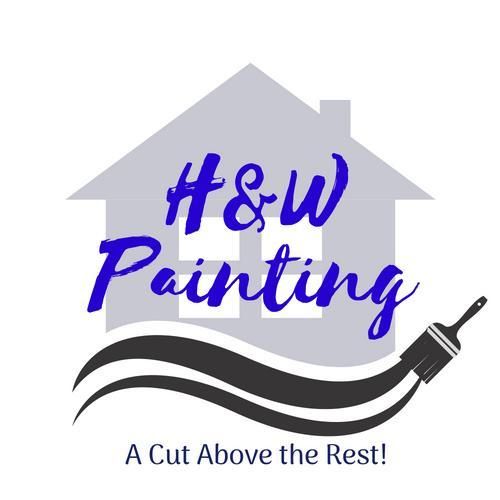 H & W Painting, LLC