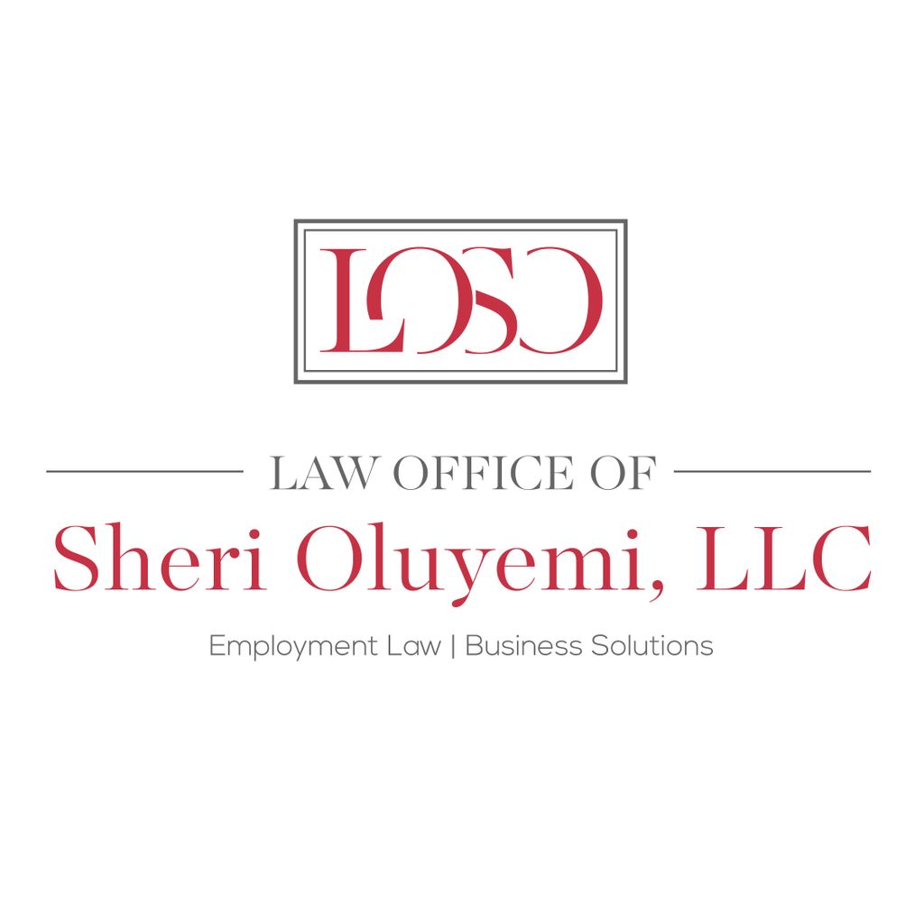 Law Office of Sheri Oluyemi, LLC