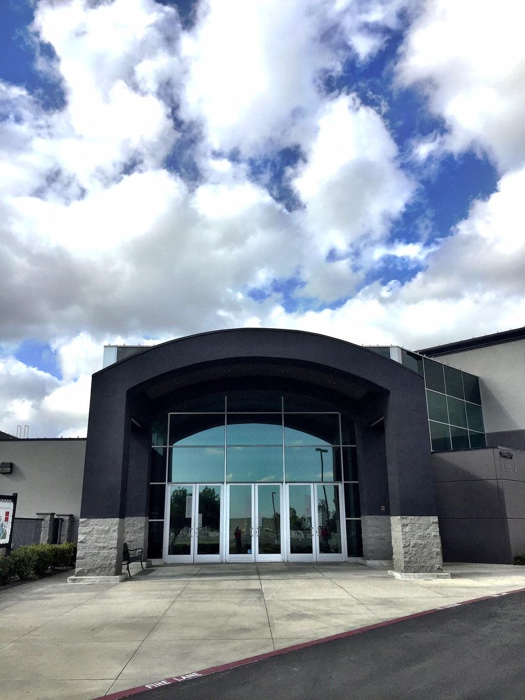 Commercial Property