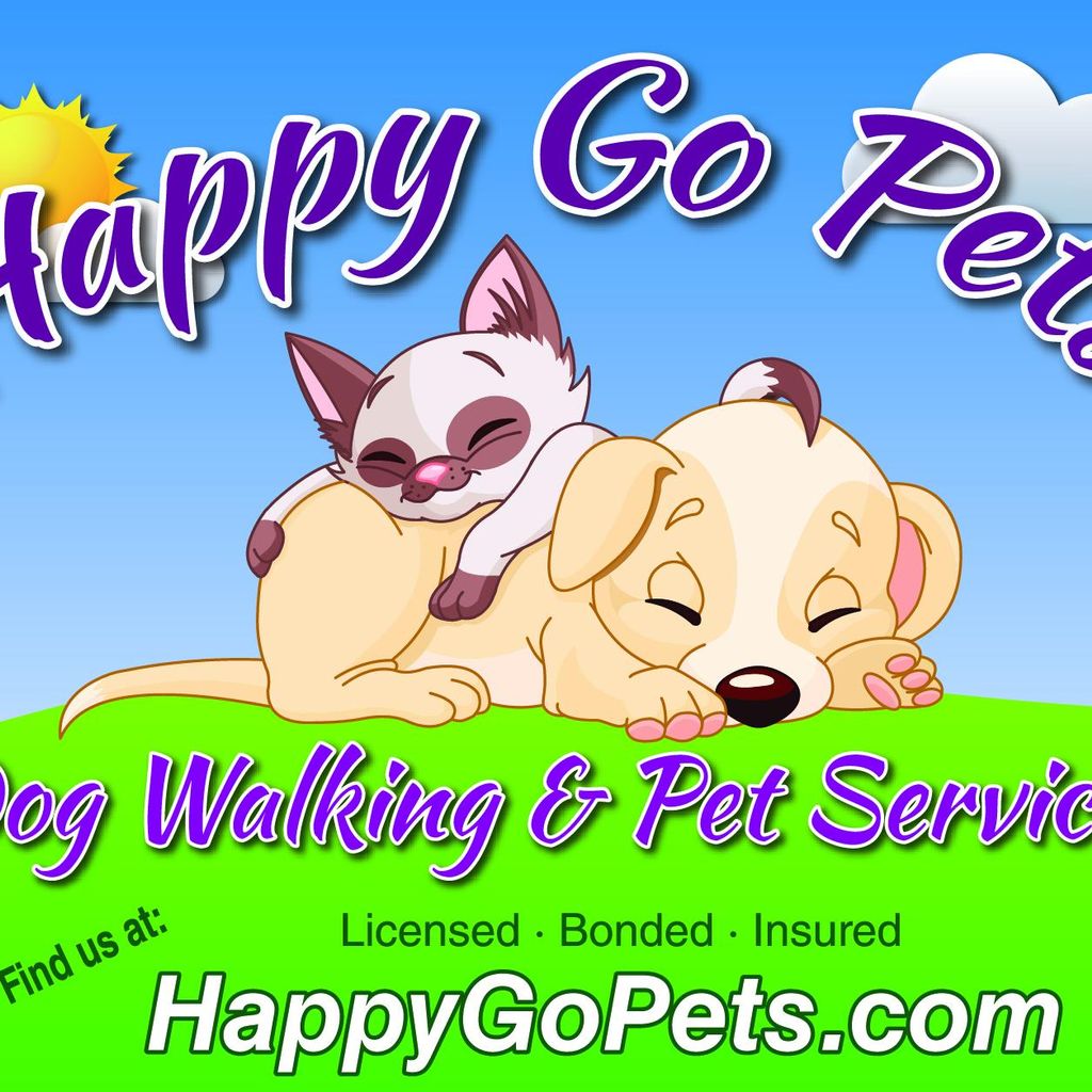 Happy Go Pets LLC