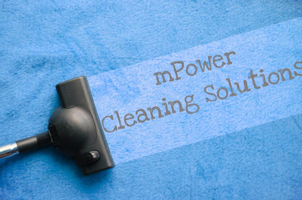 mPower Cleaning Solutions