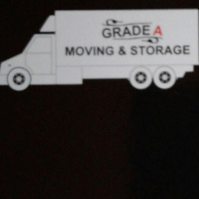 Grade A Moving &Storage LLC.