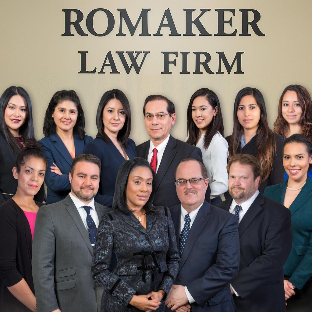 Chicago Injury Legal at The Romaker Law Firm