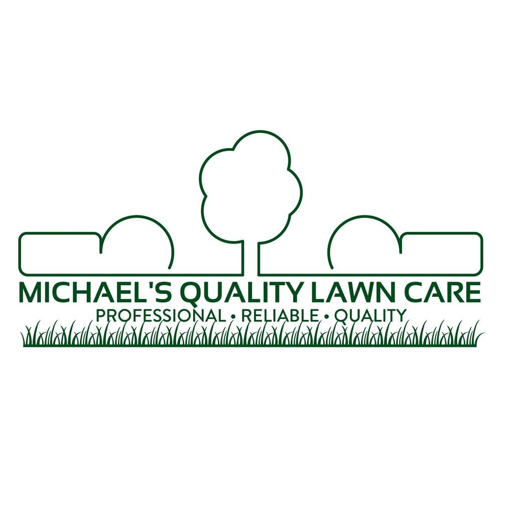 Michael's Quality Lawn Care