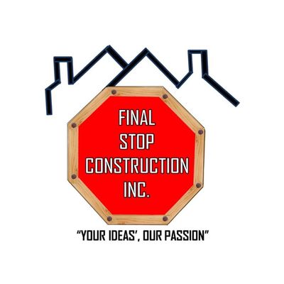 Avatar for Final Stop Construction, Inc.