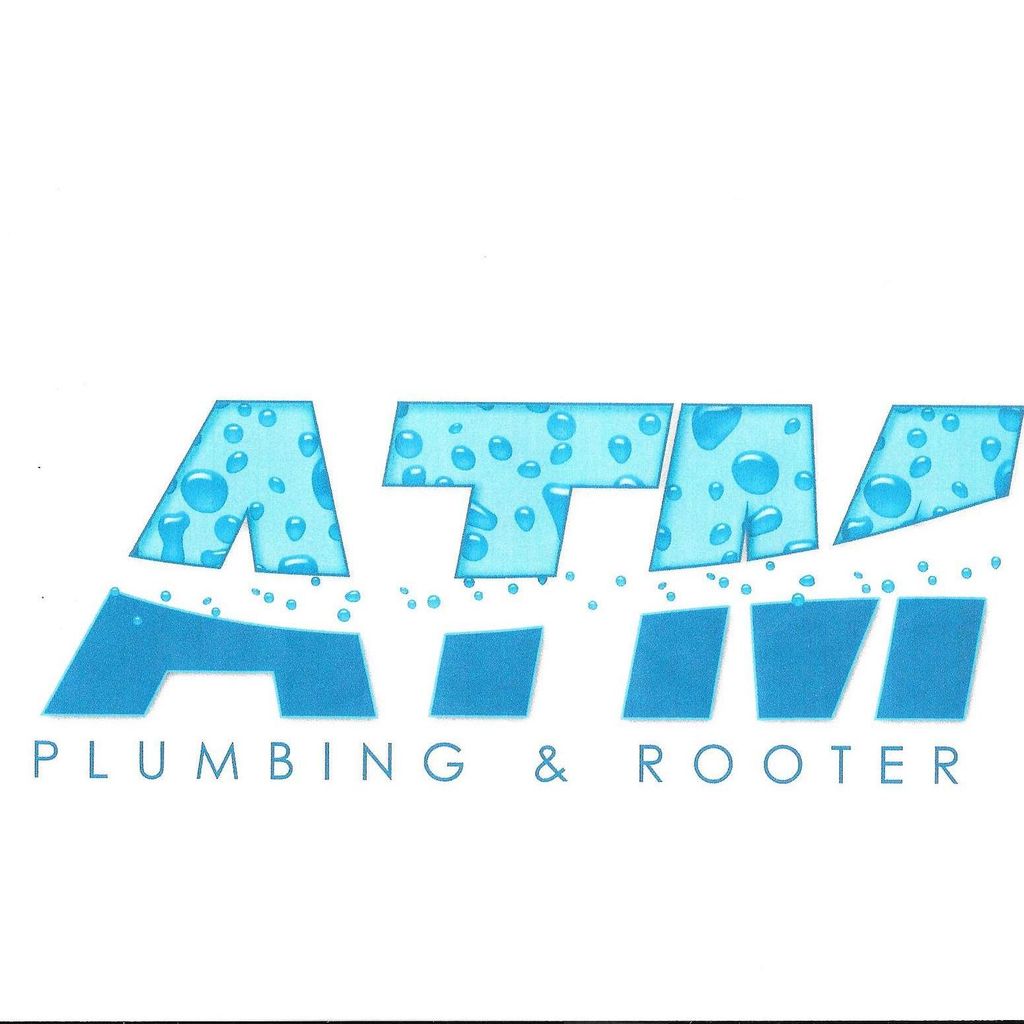 ATM Plumbing and Rooter