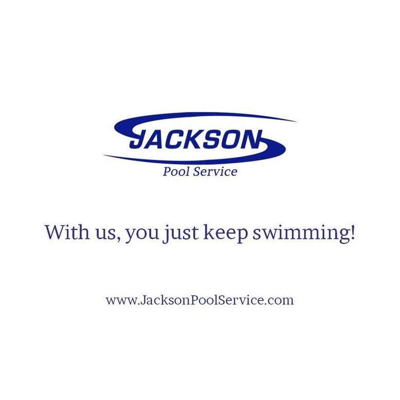 Jackson Pool Service