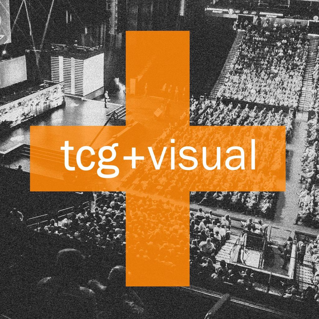 tcg+visual