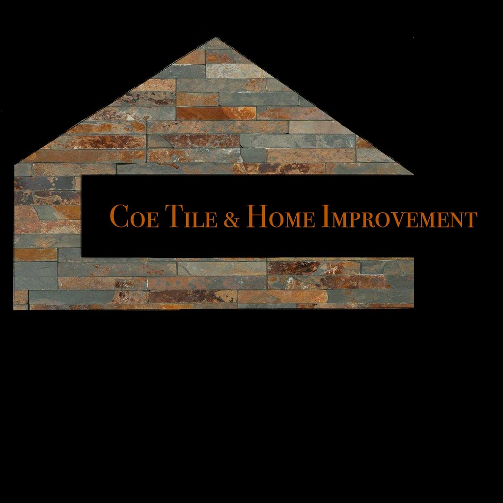 Coe Tile and Home Improvement