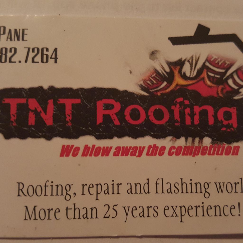 T N T Roofing & Repair