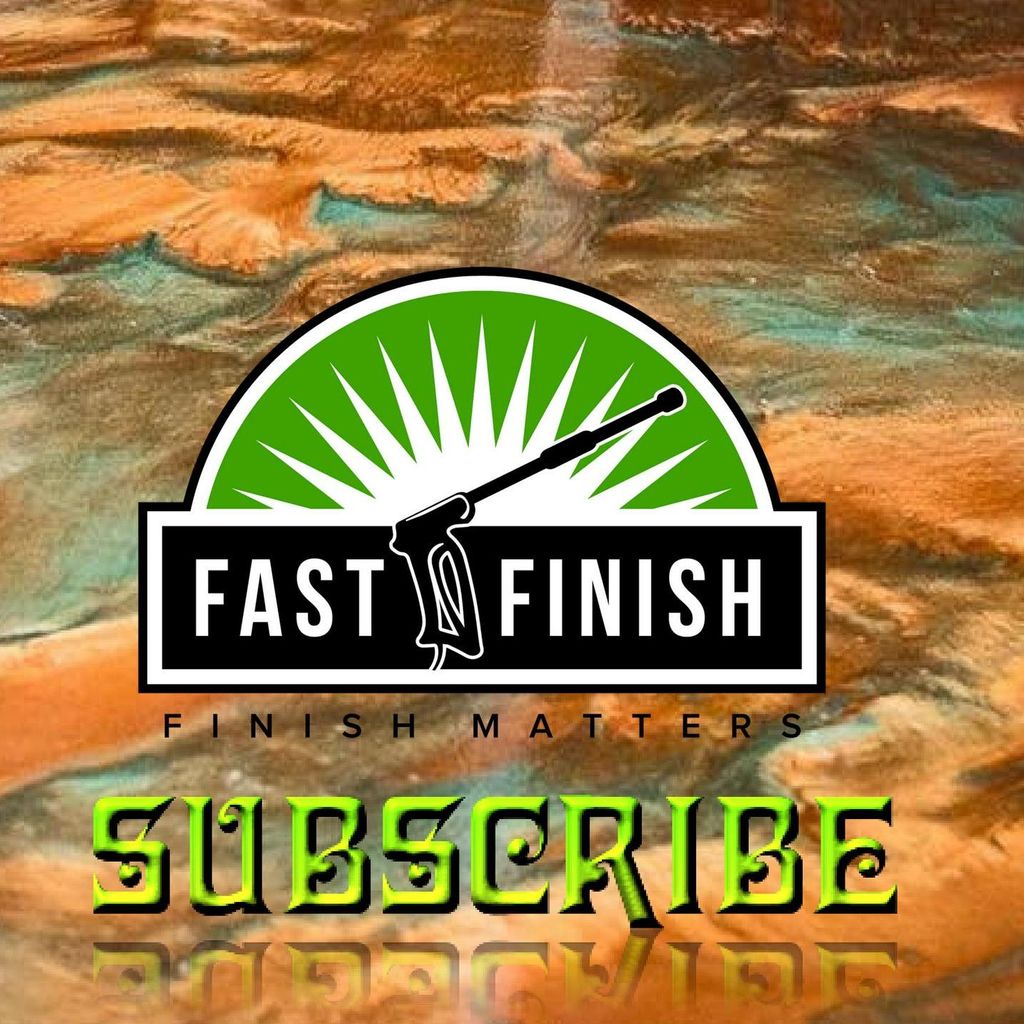 Fast Finish