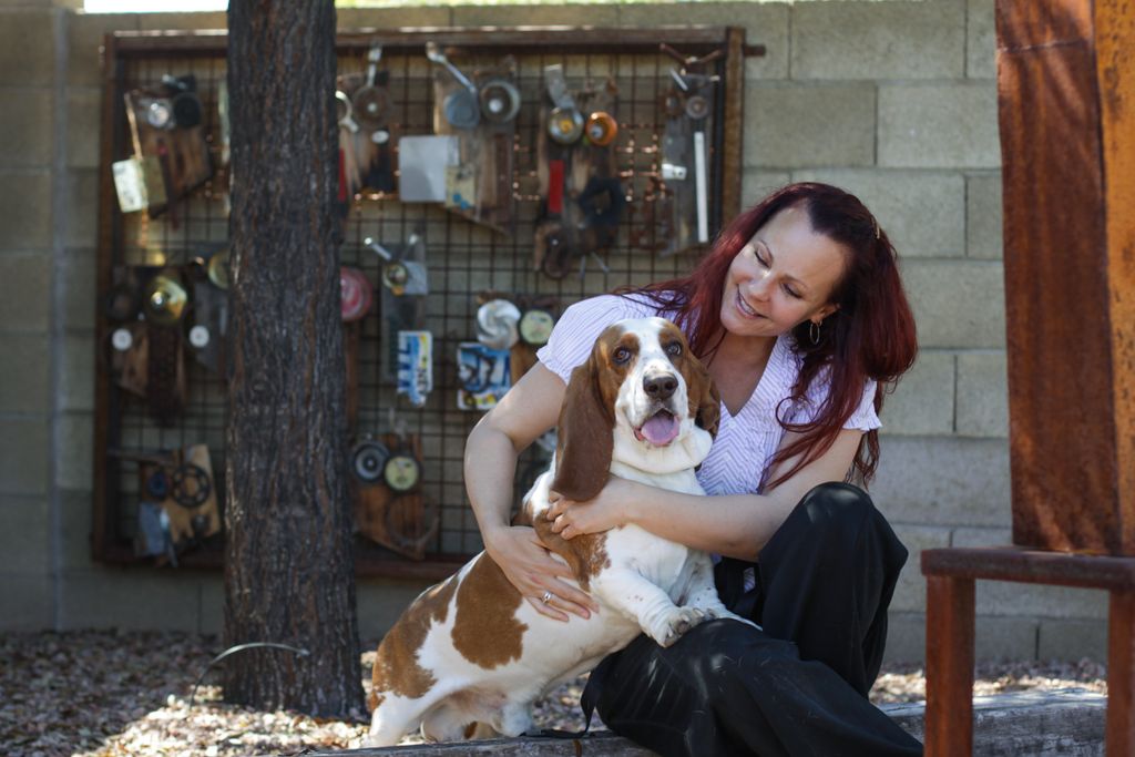 Nothing in the world is better than the unconditio