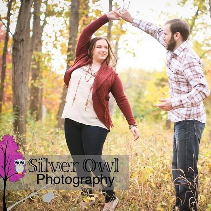 Silver Owl Photography