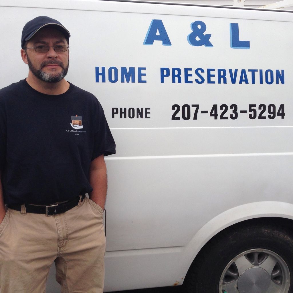 A and L Home Preservation