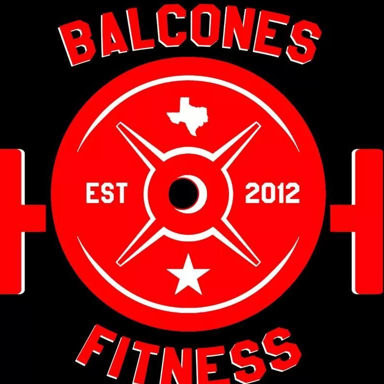 Balcones Fitness